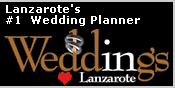 Wedding Planner Lanzarote
